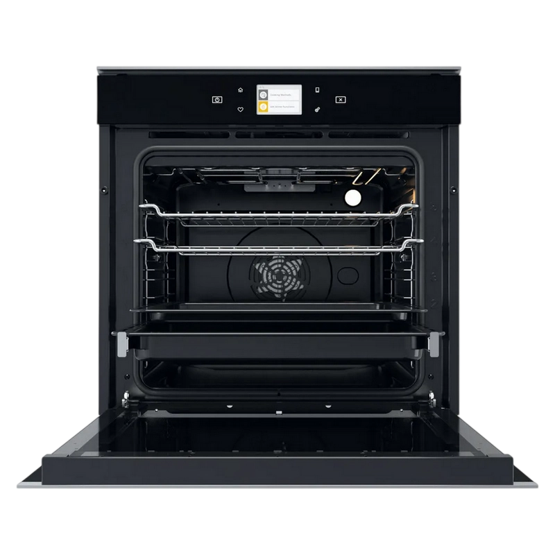 Cuptor Electric Whirlpool W9I OM2 4S1 H Negru