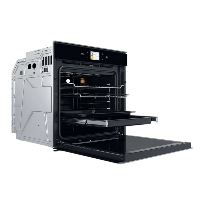 Cuptor Electric Whirlpool W9I OM2 4S1 H Negru