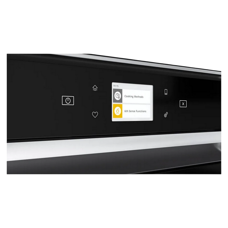 Cuptor Electric Whirlpool W9I OM2 4S1 H Negru