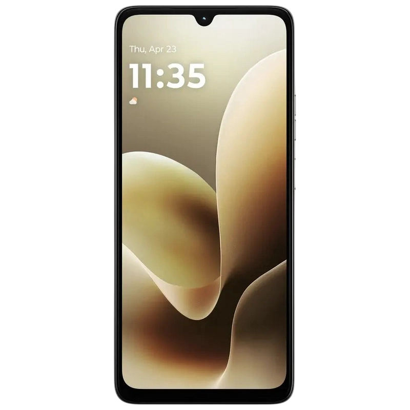 Смартфон Motorola Moto G06 Power, 4 ГБ / 256ГБ