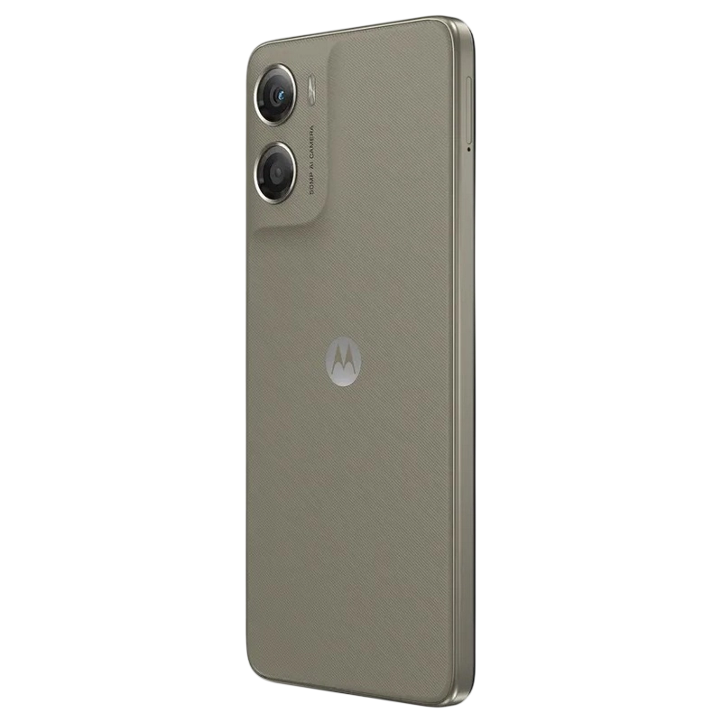 Смартфон Motorola Moto G06 Power, 4 ГБ / 256ГБ