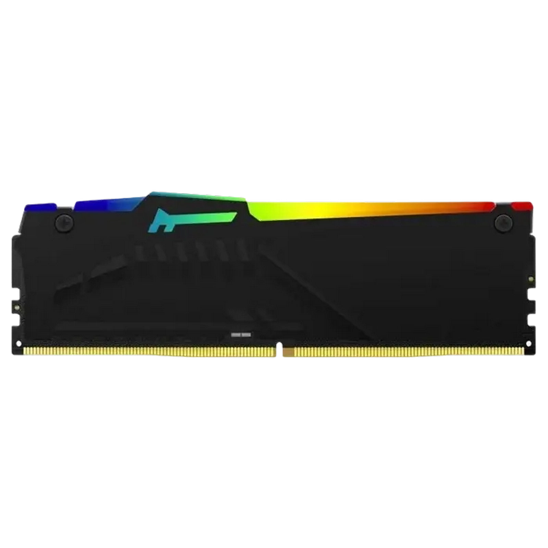 Memorie RAM Kingston FURY Beast RGB FURY Beast RGB 32GB Negru