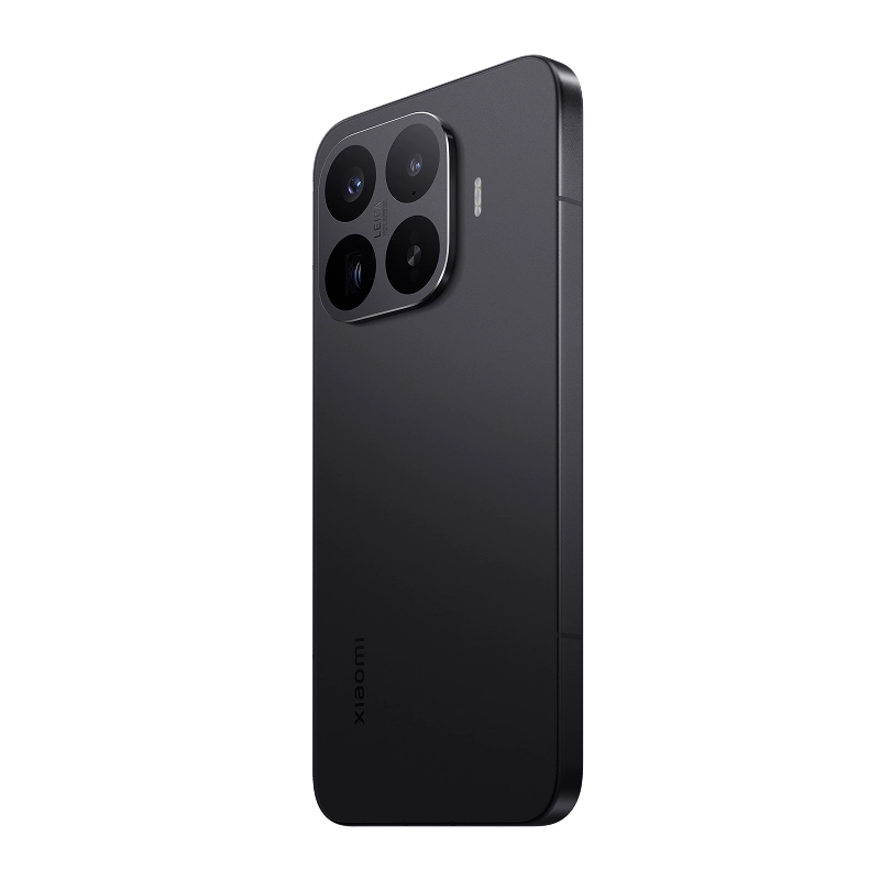 Smartphone Xiaomi 17T Pro Negru