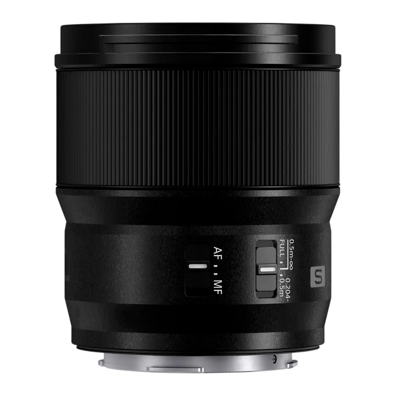 Obiectiv foto Panasonic Lumix S 100mm f/2.8