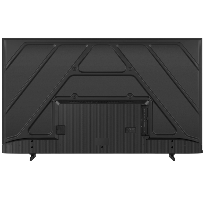 65" QLED SMART TV Hisense 65E7S Negru