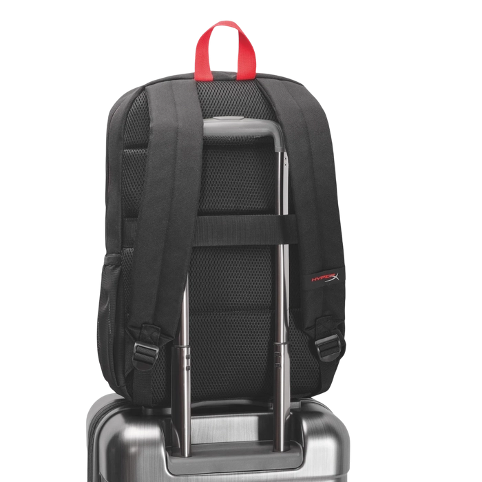 Rucsac HP Delta Negru