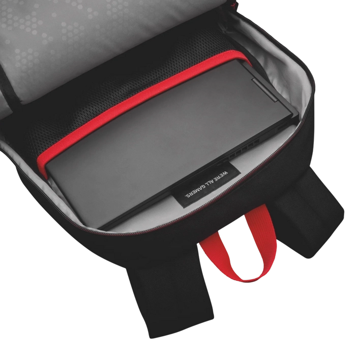 Rucsac HP Delta Negru