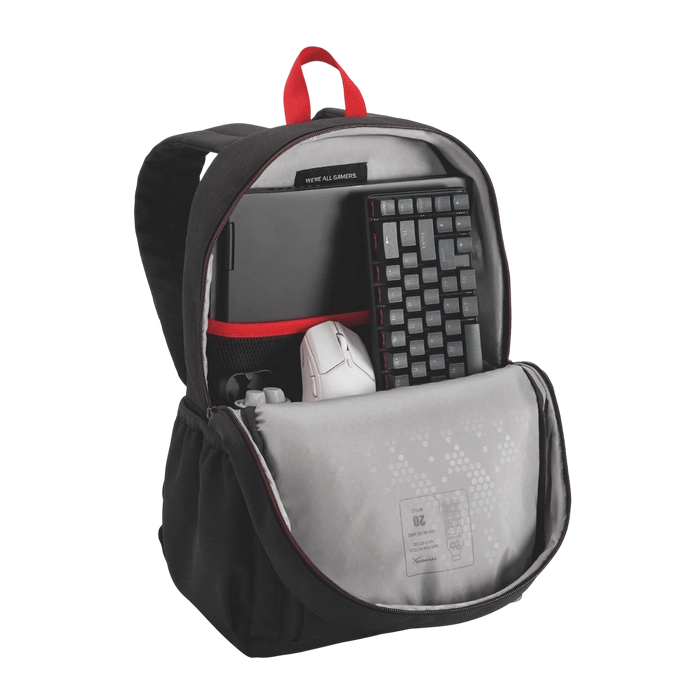 Rucsac HP Delta Negru