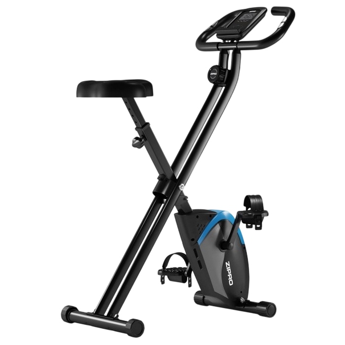 Bicicletă fitness Zipro Future X Negru