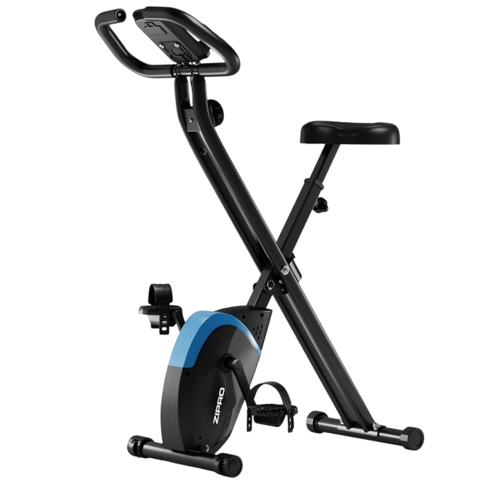 Bicicletă fitness Zipro Future X Negru