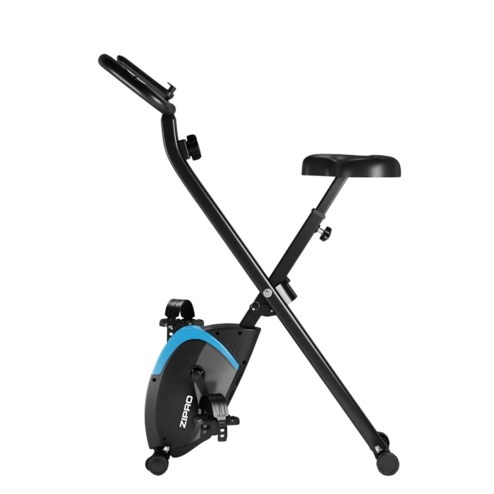 Bicicletă fitness Zipro Future X Negru