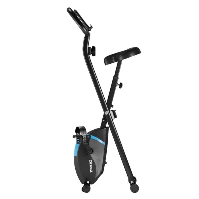 Bicicletă fitness Zipro Future X Negru