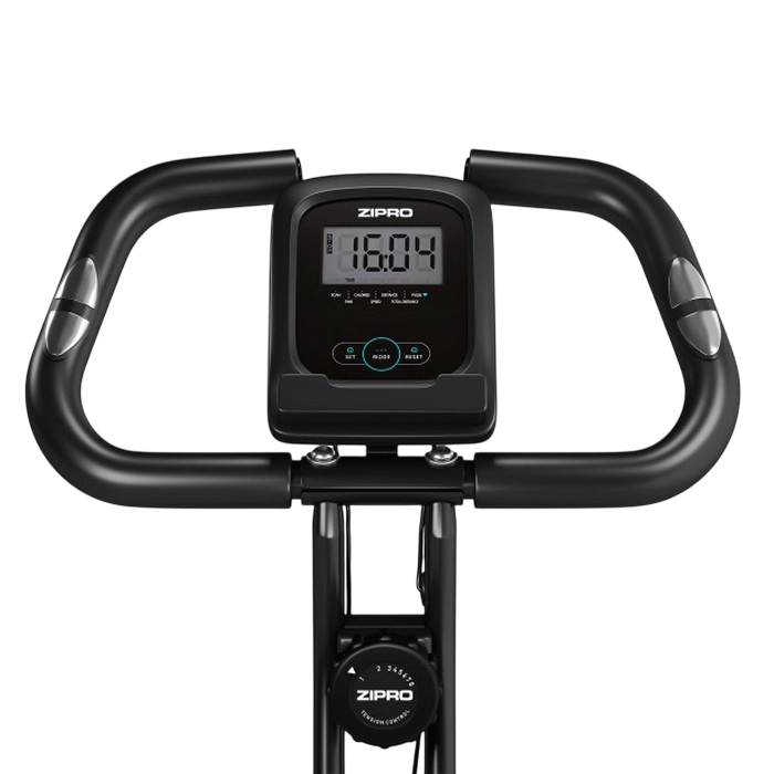 Bicicletă fitness Zipro Future X Negru