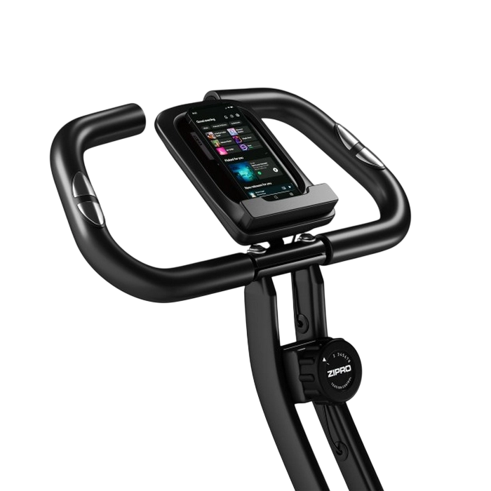 Bicicletă fitness Zipro Future X Negru
