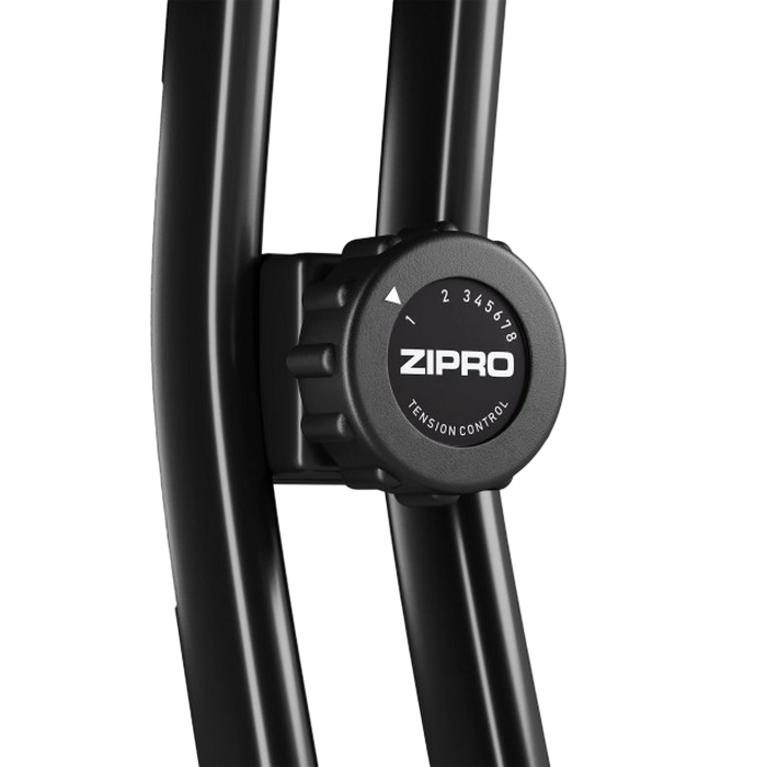Bicicletă fitness Zipro Future X Negru
