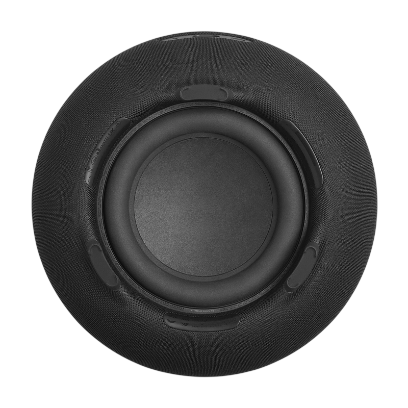 Boxă portabilă Harman Kardon Kardon Aura Studio 5 Negru