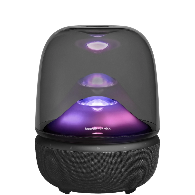Boxă portabilă Harman Kardon Kardon Aura Studio 5 Negru