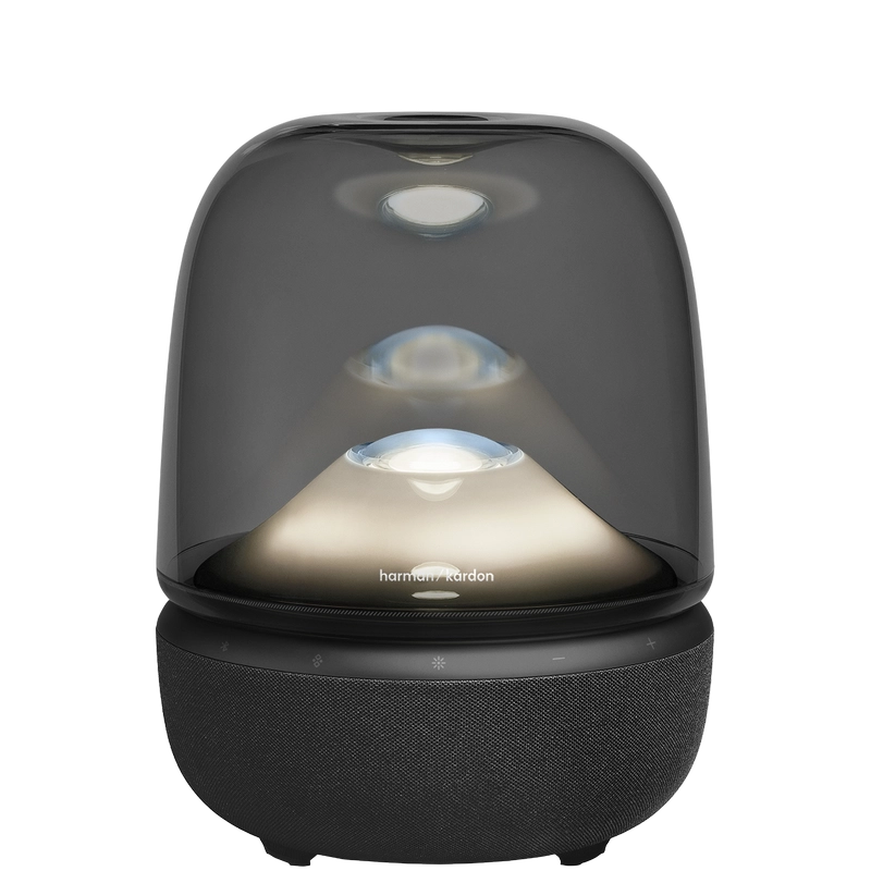 Boxă portabilă Harman Kardon Kardon Aura Studio 5 Negru