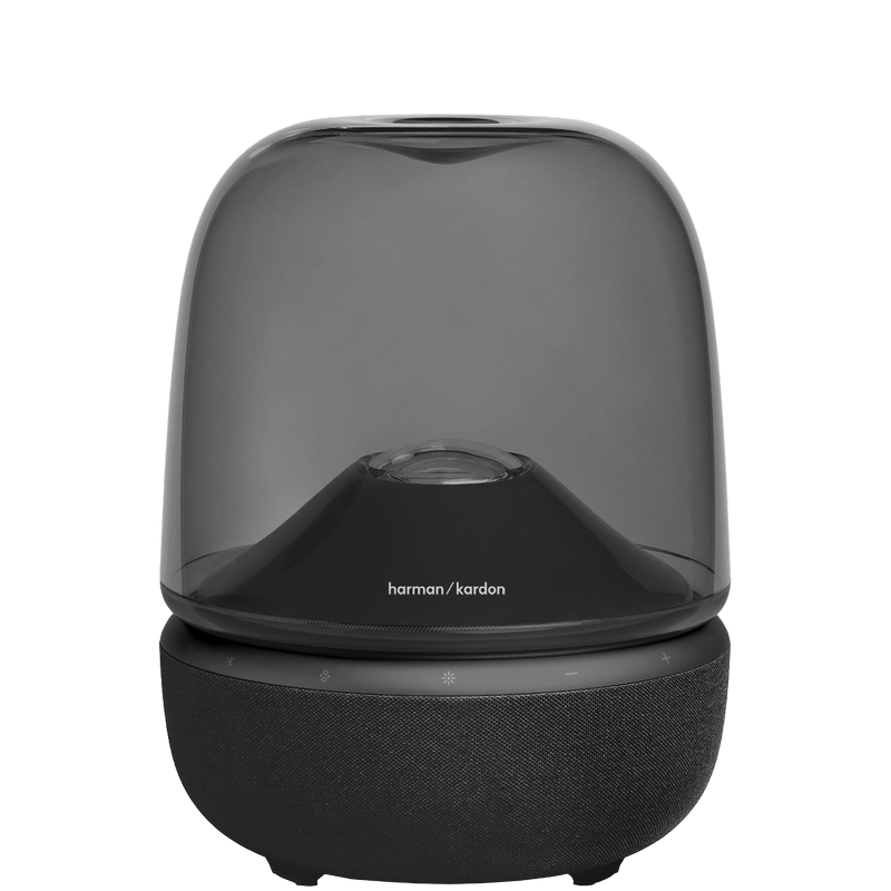 Boxă portabilă Harman Kardon Kardon Aura Studio 5 Negru