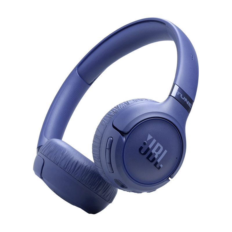 Căști JBL Tune 680NC Albastru