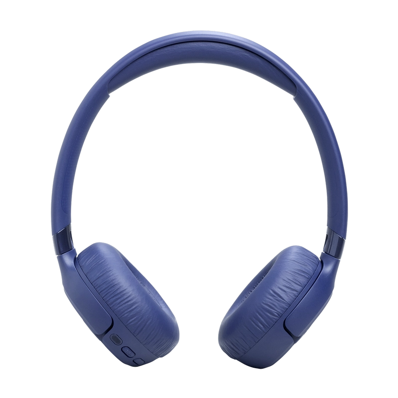 Căști JBL Tune 680NC Albastru