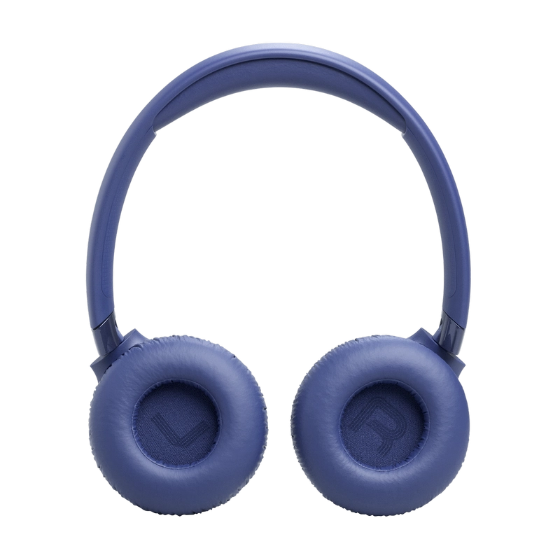 Căști JBL Tune 680NC Albastru
