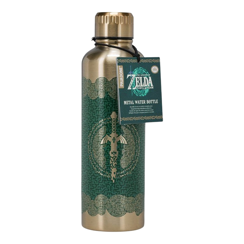Sticlă de băut Paladone Tears Of The Kingdom