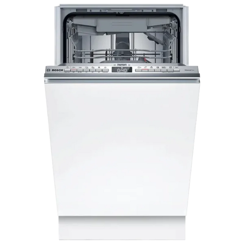 Mașină de spălat vase Bosch SPV4EMX17E Oțel inoxidabil