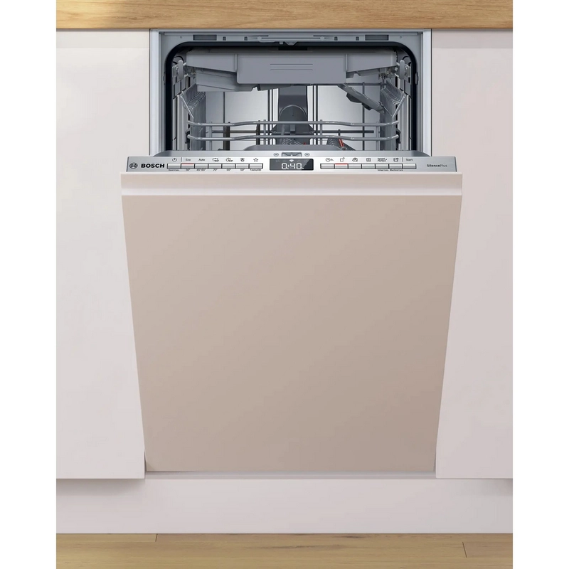 Mașină de spălat vase Bosch SPV4EMX17E Oțel inoxidabil