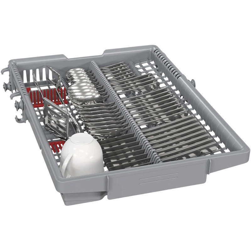 Mașină de spălat vase Bosch SPV4EMX17E Oțel inoxidabil