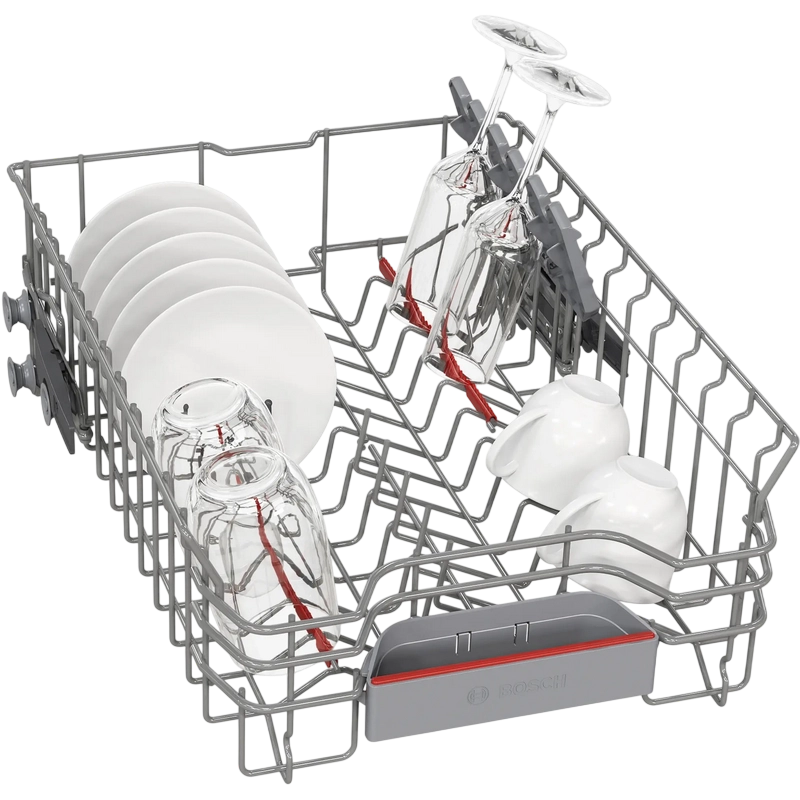 Mașină de spălat vase Bosch SPV4EMX17E Oțel inoxidabil