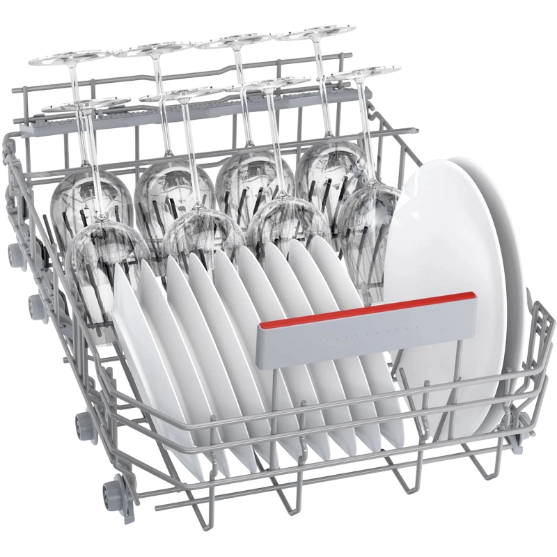 Mașină de spălat vase Bosch SPV4EMX17E Oțel inoxidabil