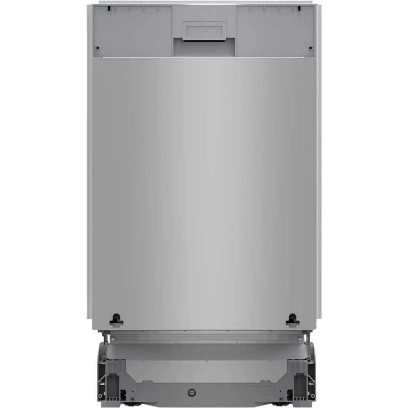 Mașină de spălat vase Bosch SPV4EMX17E Oțel inoxidabil