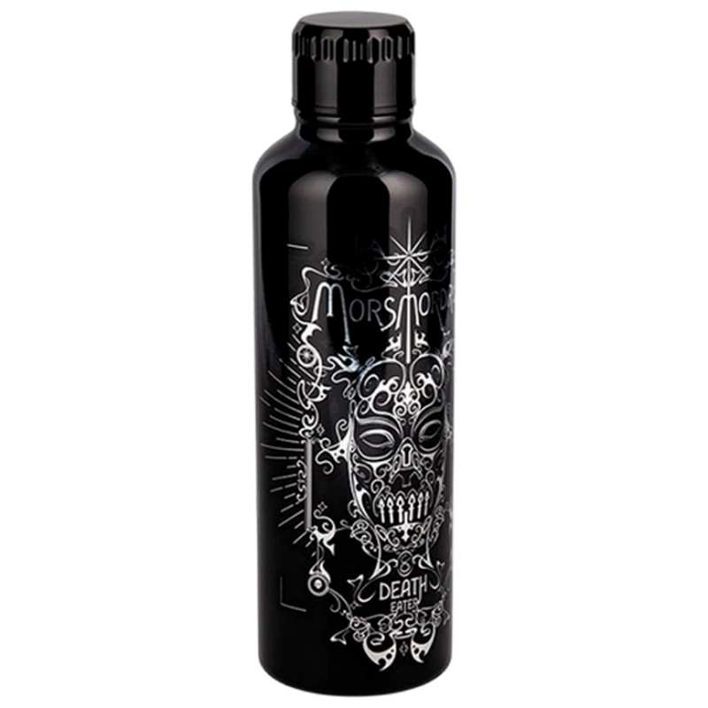 Бутылка для воды Paladone Harry Potter