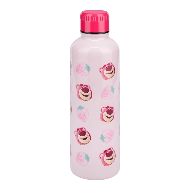 Бутылка для воды Paladone Lotso