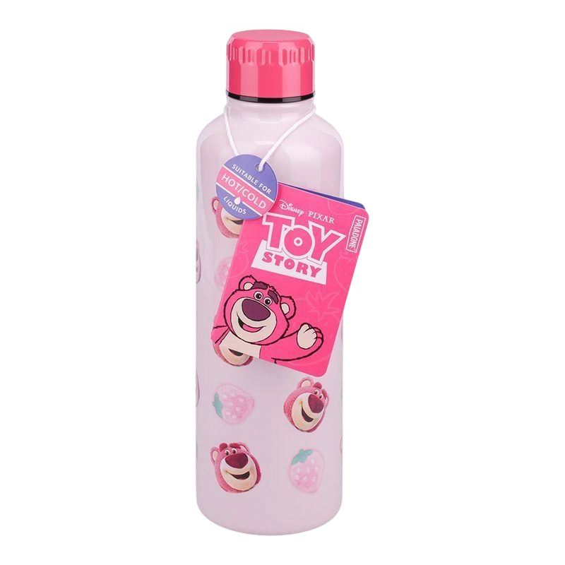 Бутылка для воды Paladone Lotso