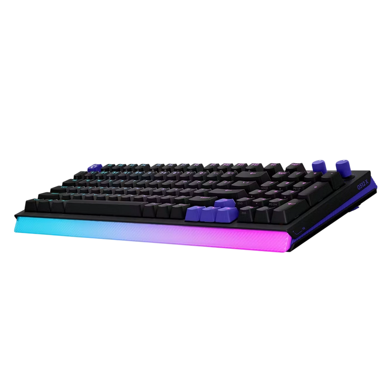 Tastatură Logitech G512 X 98 Mecanic Negru