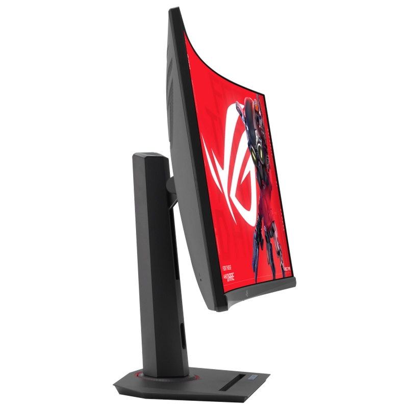 Monitor Gaming ASUS XG32WCMS Negru