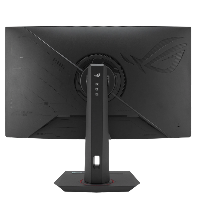 Monitor Gaming ASUS XG32WCMS Negru