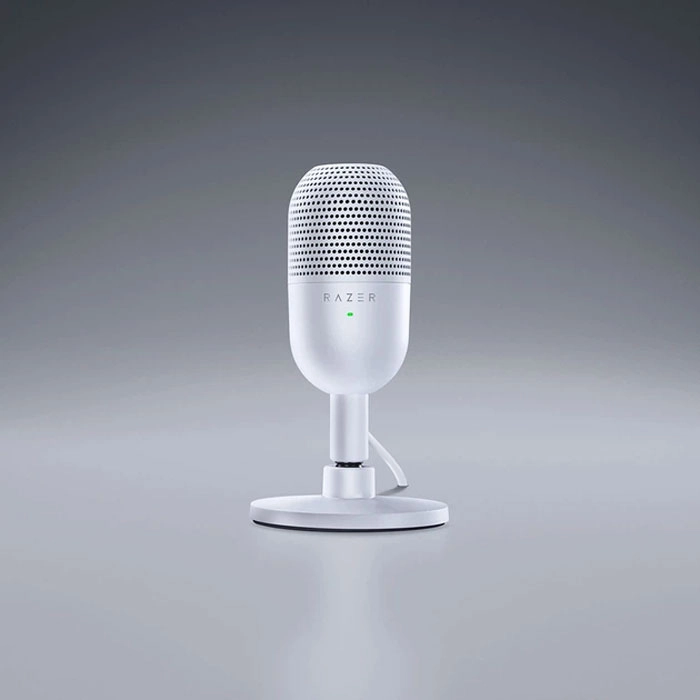 Microfon Razer Seiren V3 Mini Alb