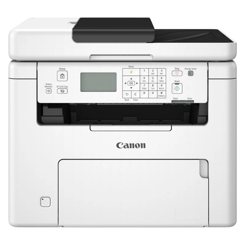 МФУ Canon i-Sensys MF275dw II Монохромный A4 Белый 600 x 2400 dpi | 600 dpi | 50 cтраниц