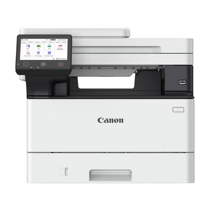 Multifunctional laser Canon imageFORCE 1440 Monocrom A4 Alb