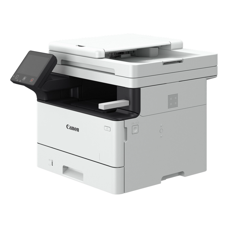 Multifunctional laser Canon imageFORCE 1440 Monocrom A4 Alb
