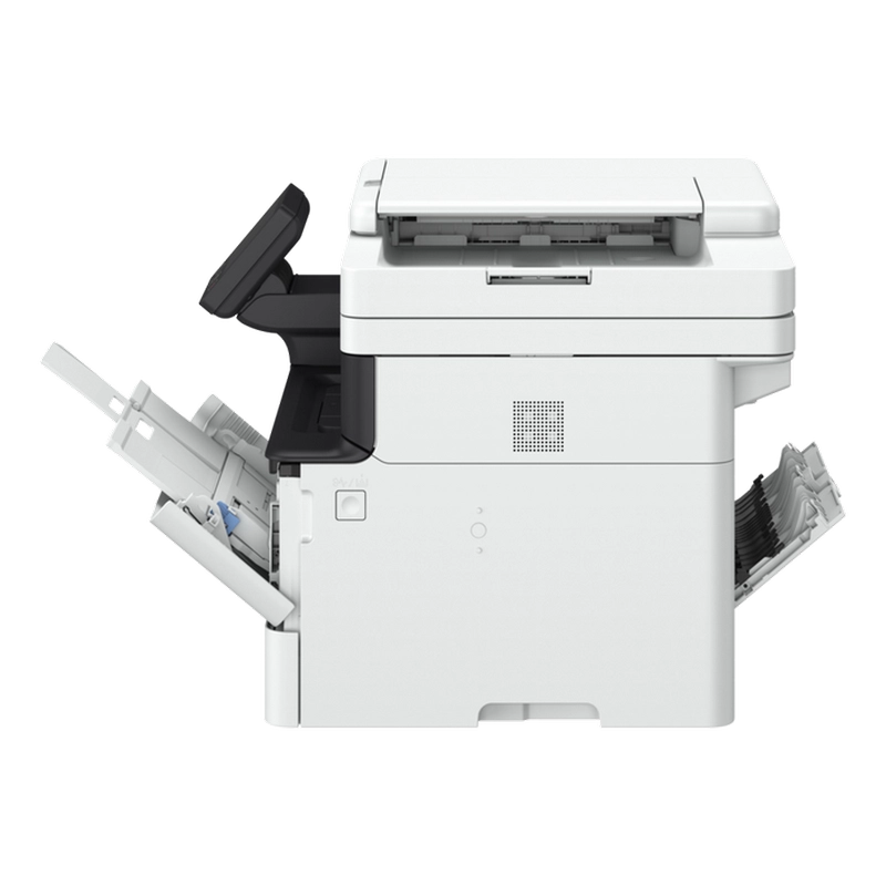 Multifunctional laser Canon imageFORCE 1440 Monocrom A4 Alb