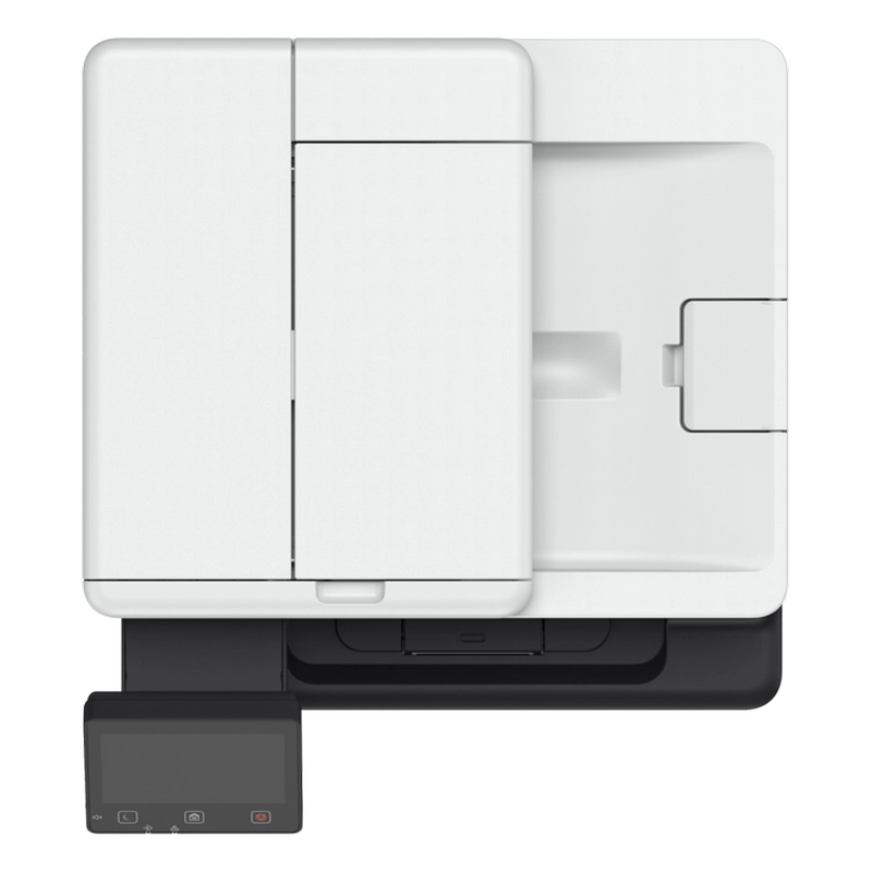 Multifunctional laser Canon imageFORCE 1440 Monocrom A4 Alb
