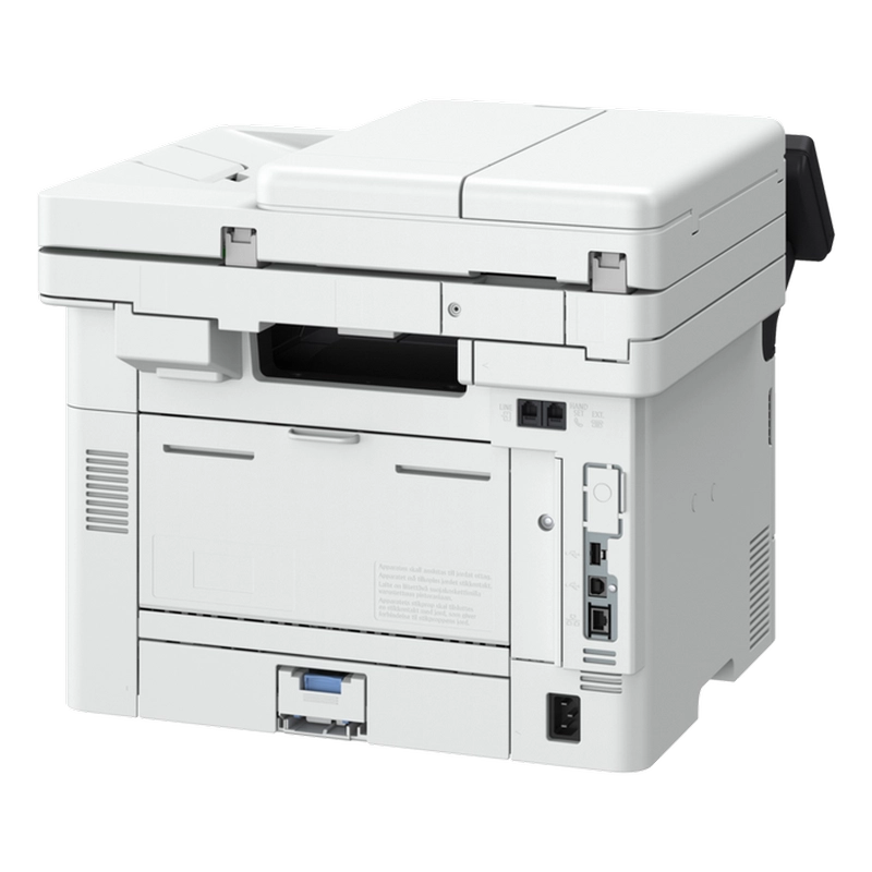Multifunctional laser Canon imageFORCE 1440 Monocrom A4 Alb
