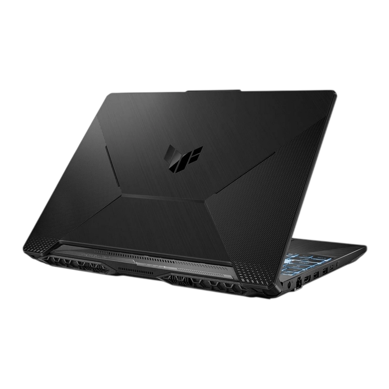Laptop Gaming ASUS TUF Gaming A15 FA506NCQ Graphite Black