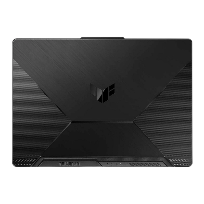 Laptop Gaming ASUS TUF Gaming A15 FA506NCQ Graphite Black