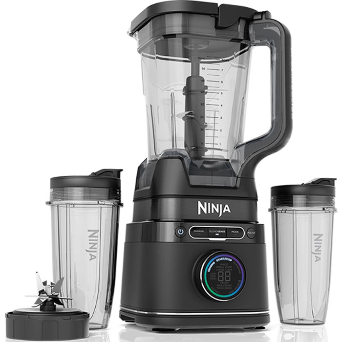 Blender staționar Ninja Detect Power Pro TB301EU Negru