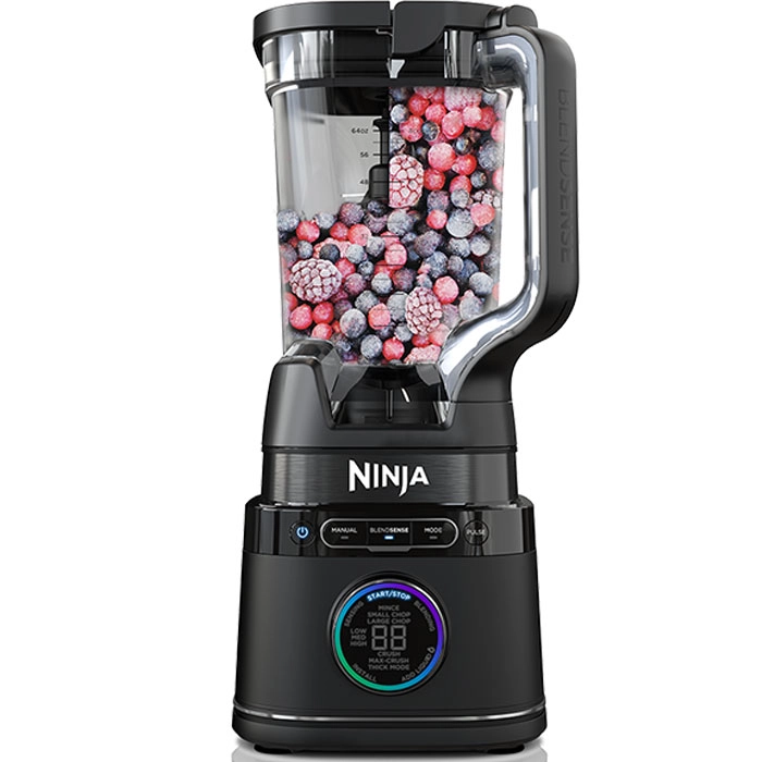 Blender staționar Ninja Detect Power Pro TB301EU Negru